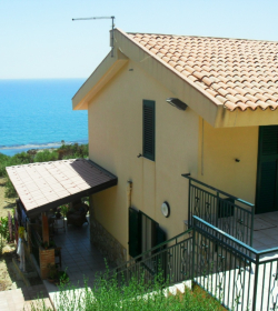 Villa Il Carrubo